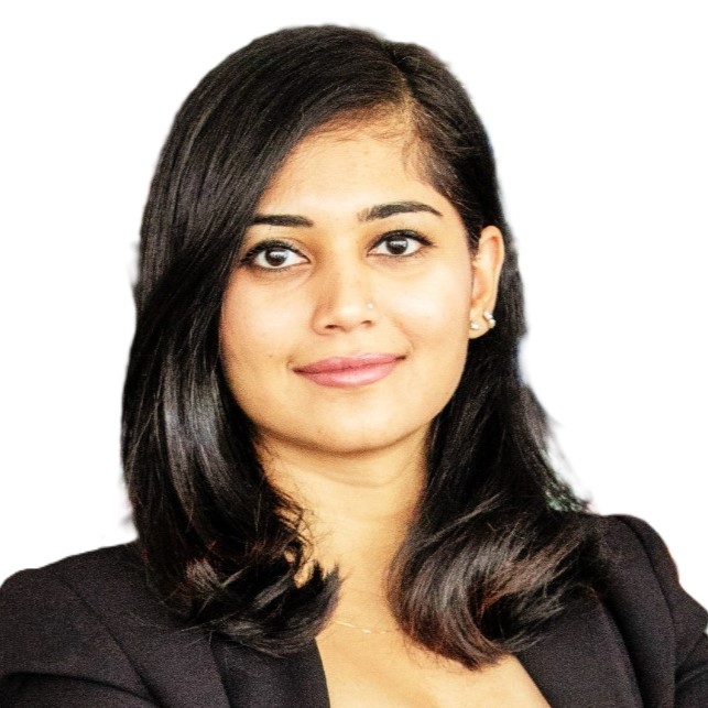 Ananya Mundakal